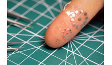 Einfach Iddi léisst den Ultraschall net dat onsensibel